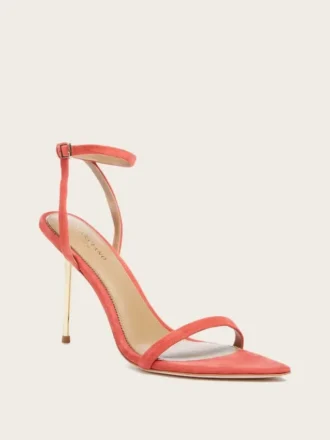 Elsa Wildledersandalen