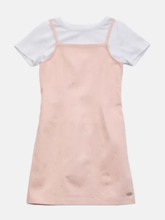 Emma-Kleid mit Lagen (7–14)