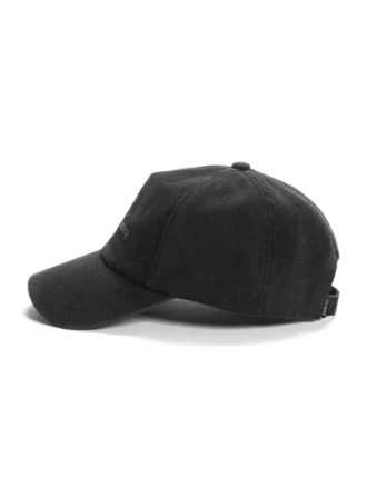Gewaschene Baseballkappe