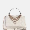 Giully II gesteppte Handtasche mit Tragegriff Giully II gesteppte Handtasche mit Tragegriff