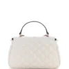 Giully II gesteppte Handtasche mit Tragegriff Giully II gesteppte Handtasche mit Tragegriff