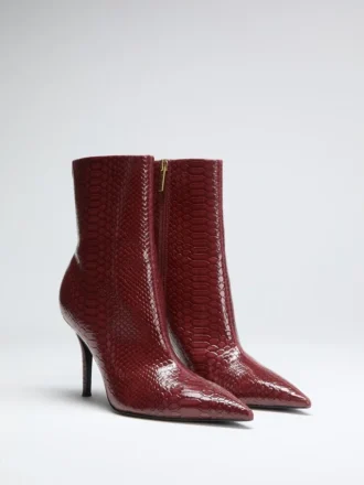 Gomora Stiletto-Stiefeletten