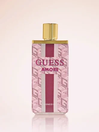 Guess Amore Venezia Eau de Toilette, 3,4 oz