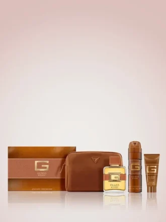 Guess Iconic for Men Reise-Geschenkset