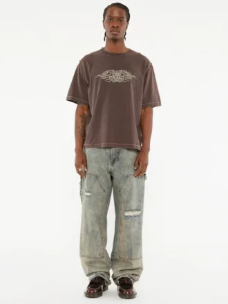 Guess Originals Eco Heavyweight T-Shirt