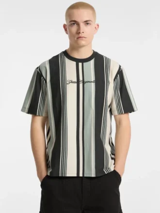 Guess Originals Eco Stripe T-Shirt