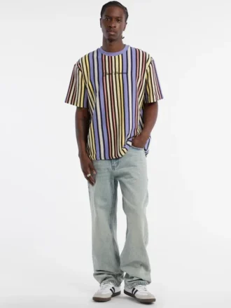 Guess Originals Eco Stripe T-Shirt