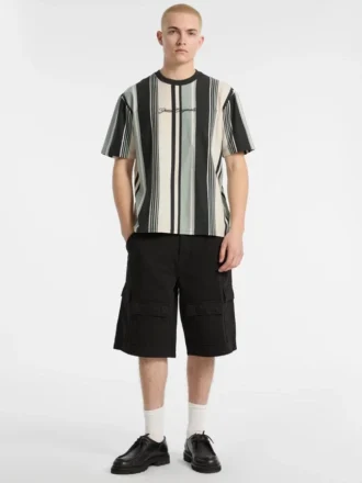 Guess Originals Eco Stripe T-Shirt