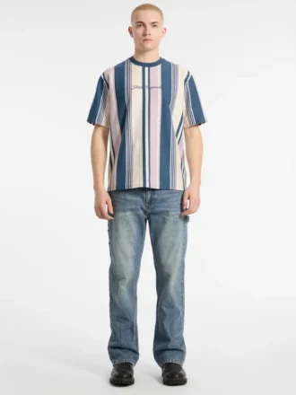 Guess Originals Eco Stripe T-Shirt