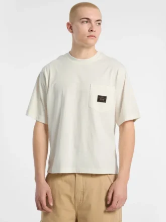 Guess Originals Eco T-Shirt mit kastenförmiger Tasche