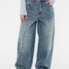 Guess Originals Tapered Baggy Jeans Guess Originals Tapered Baggy Jeans