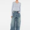 Guess Originals Tapered Baggy Jeans Guess Originals Tapered Baggy Jeans