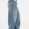 Guess Originals Tapered Baggy Jeans Guess Originals Tapered Baggy Jeans