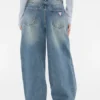 Guess Originals Tapered Baggy Jeans Guess Originals Tapered Baggy Jeans