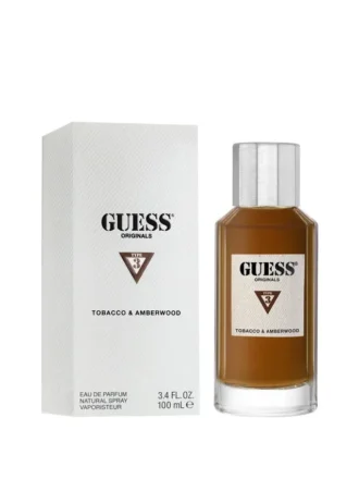 Guess Originals Type 3, Eau de Parfum, 3,4 oz