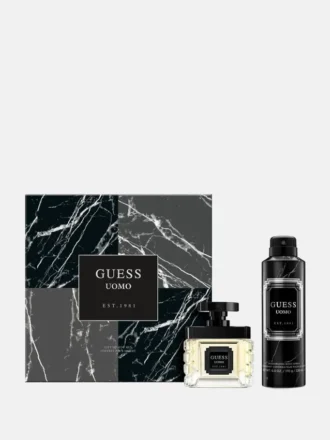 Guess Uomo Geschenkset