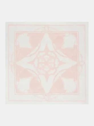 Isadora Jacquard-Schal