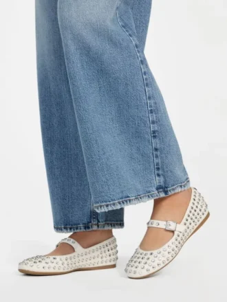 Kalidal Strass-Ballerinas