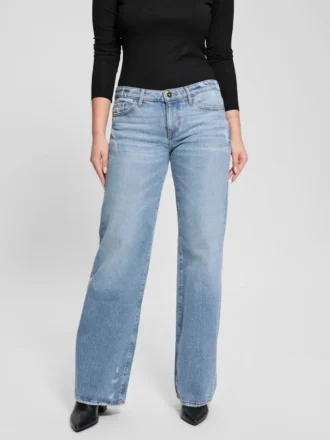 kologische slouchy jeans mit niedriger leibhhe 1 2 330x440 - &Ouml;kologische Slouchy-Jeans mit niedriger Leibh&ouml;he
