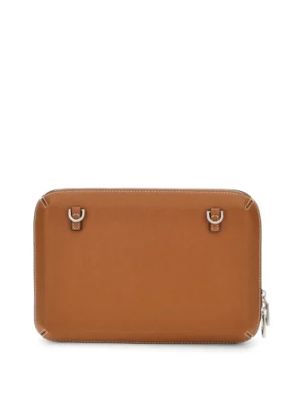 Modena Große Würfel-Tasche