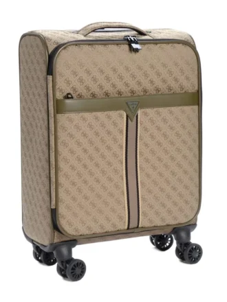 Napoli Kabinen-Trolley