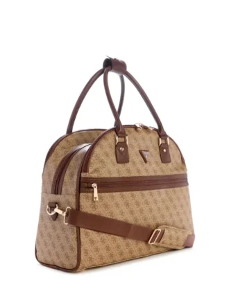 Norom Deluxe Dome Satchel