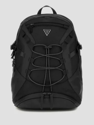 Trento Nylon Multifunktionsrucksack