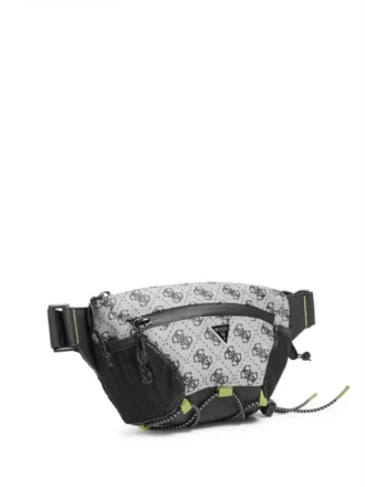 Trento Quattro G Multifunktionale Gürteltasche