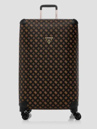 Wilder Peony 28″ 8-Rad-Koffer