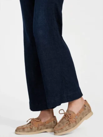 Yomaya Peony Signature Bootsschuhe