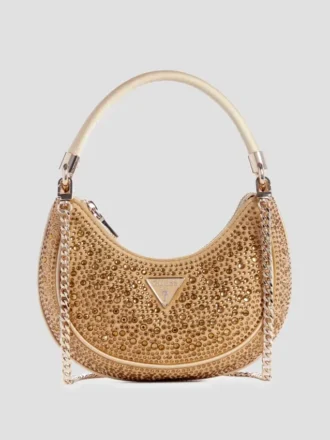 Zalina Kleine Hobo-Tasche